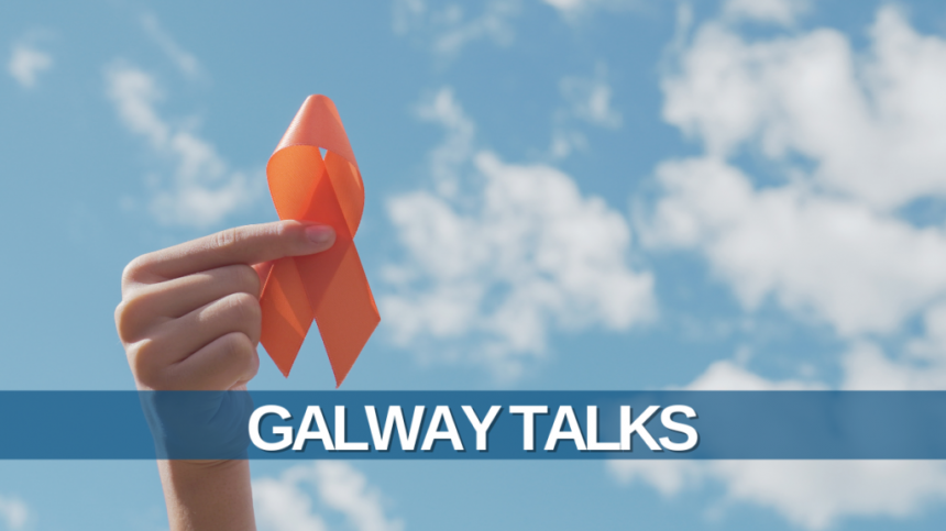 Galway Talks - Inspiring Story of Vanessa