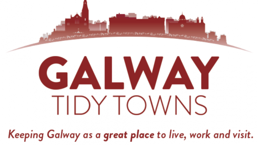 Galway Tidy Towns asking businesses to adopt a spot under a new initiative.