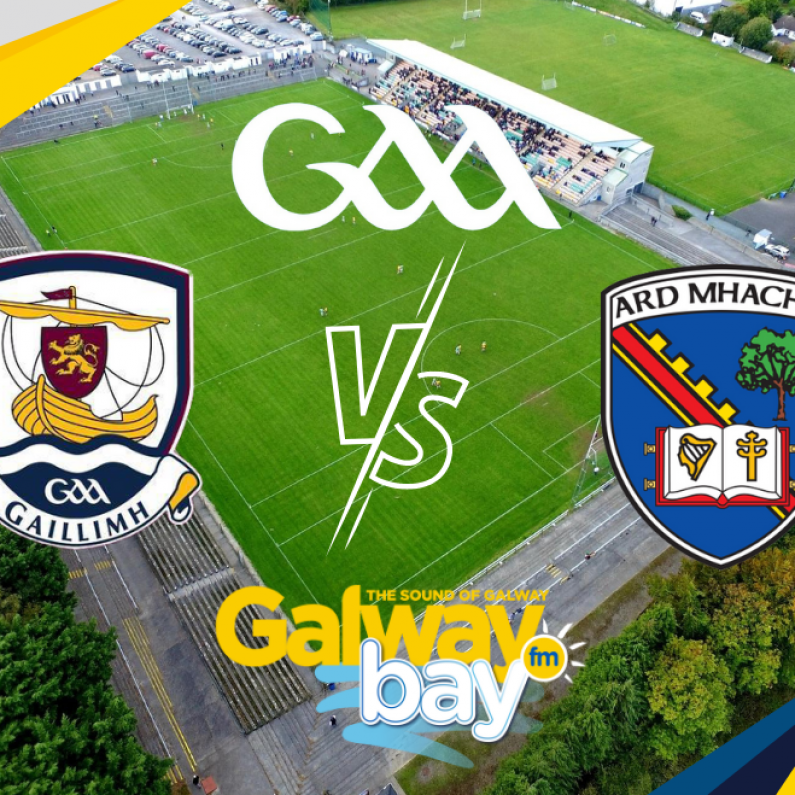 Armagh 0-16 Galway 1-12 - Post Match Reaction