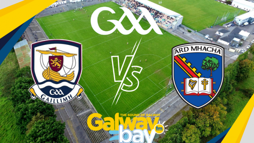 Armagh 0-16 Galway 1-12 - Post Match Reaction