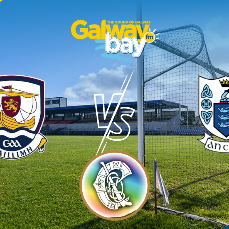 Galway 1-13 Clare 0-13 - Commentary and Reaction