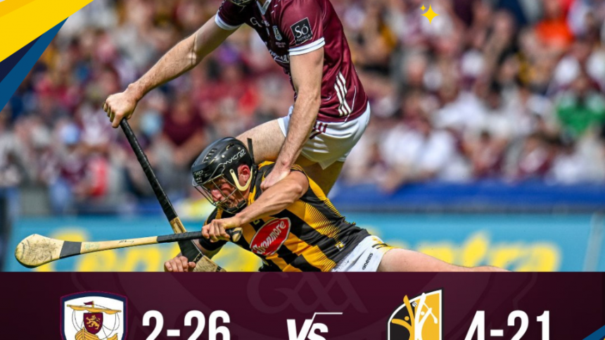 Last Minute Goal Deny's Galway's Leinster Championship Dream - Commentary And Reaction