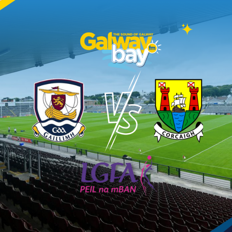 LGFA: Galway vs Cork (All-Ireland Senior Championship Preview with Fiona Wynne & Maghnus Breathnach)