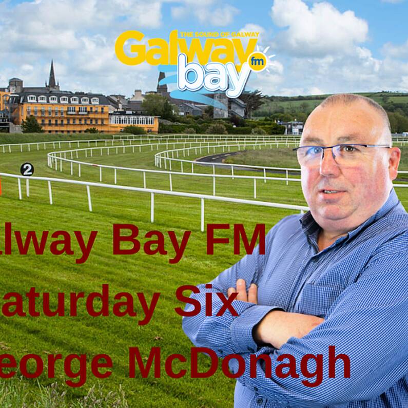 George McDonagh's Saturday Six (3rd June 2023)