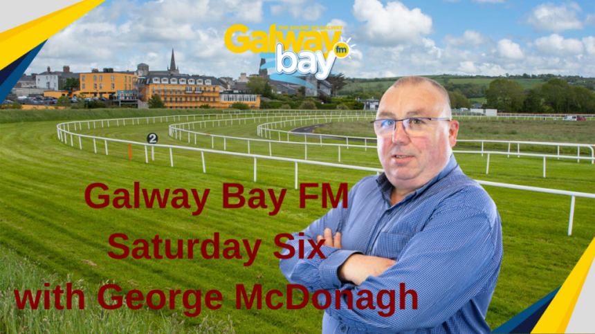 George McDonagh's Saturday Six (3rd June 2023)