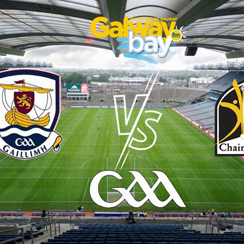 HURLING: Galway vs Kilkenny (Leinster Senior Final Preview with Henry Shefflin)