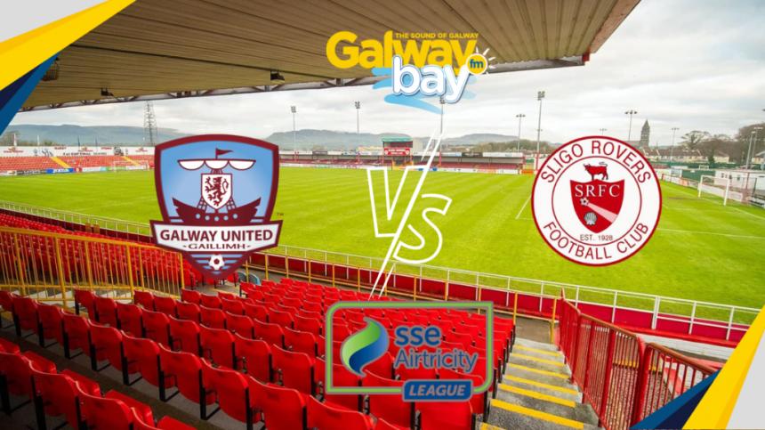 Sligo Rovers vs Galway United (Premier Division Preview with John Caulfield)