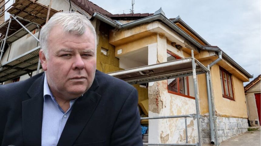 Fitzmaurice says myths around one-off housing must be 'put to bed'