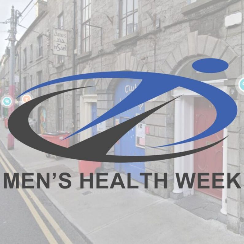 City to host event to celebrate Men's Health Week