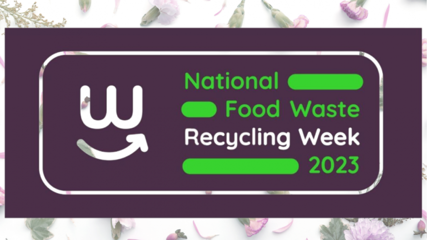 Free event in city to showcase how to recycle food waste