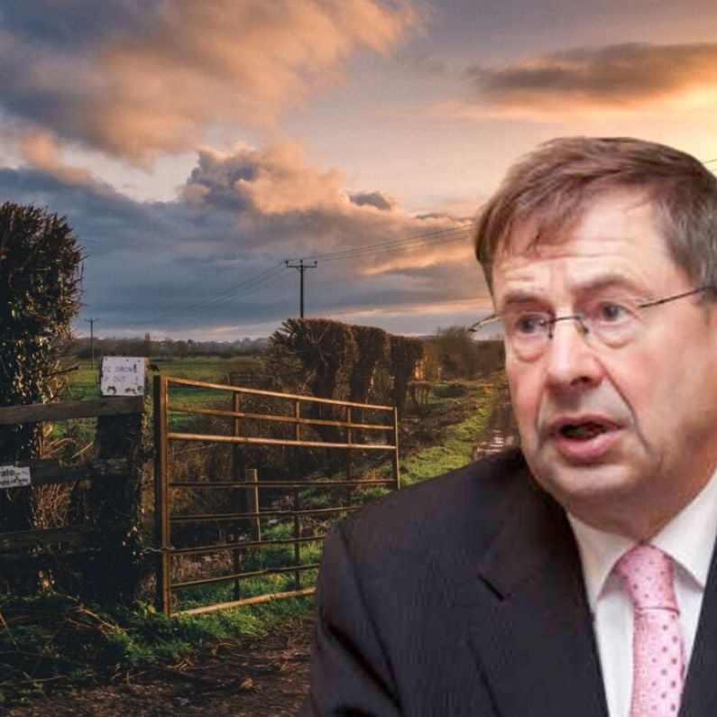 O' Cuiv demands reversal of means-testing rules for Rural Social Scheme