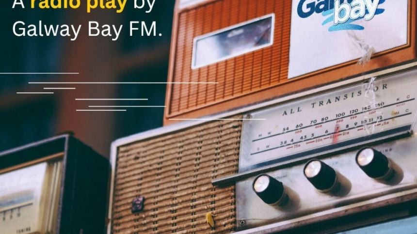 One Day, a radio play by Galway Bay FM