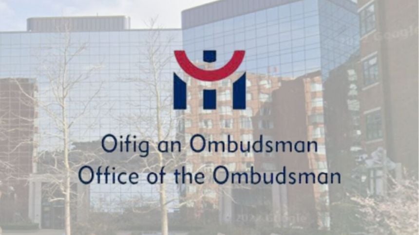 Ombudsman received 221 complaints from Galway last year