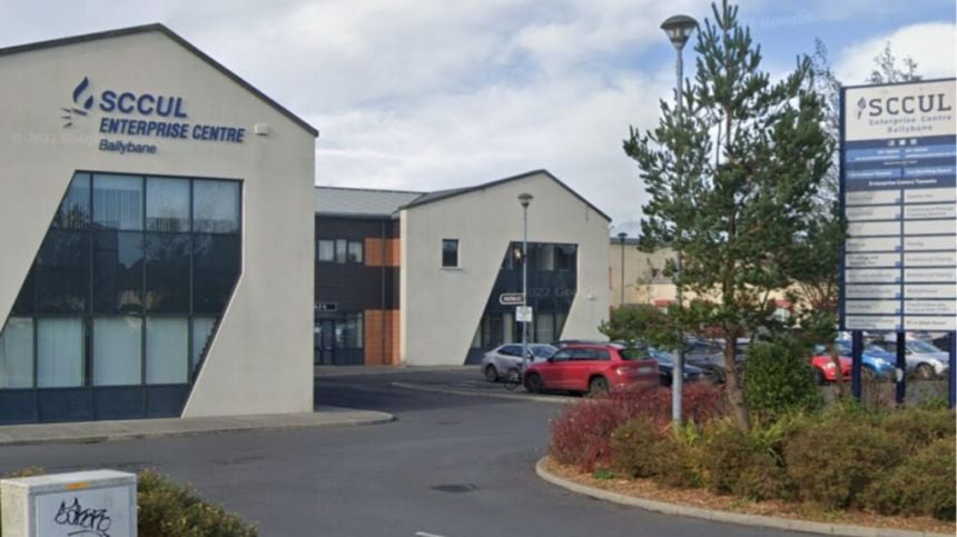 Green light for expansion of SCCUL Enterprise Centre in Ballybane