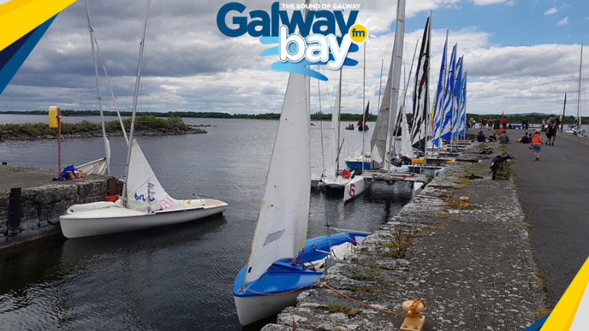 Cong to Galway Sailing Race Postponed