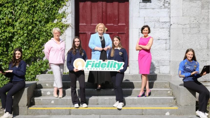 Univeristy of Galway programme highlights STEM opportunities for women