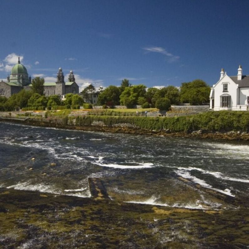 Inland Fisheries Ireland reopens Salmon Weir Fishery