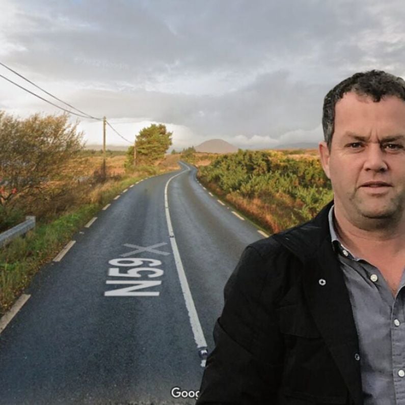 Noel Thomas focusing on greenway discussions as new Connemara District Chairperson