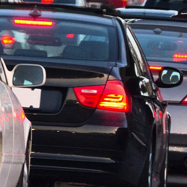 Chair of An Bord Pleanala cannot provide timeline on Ring Road decision