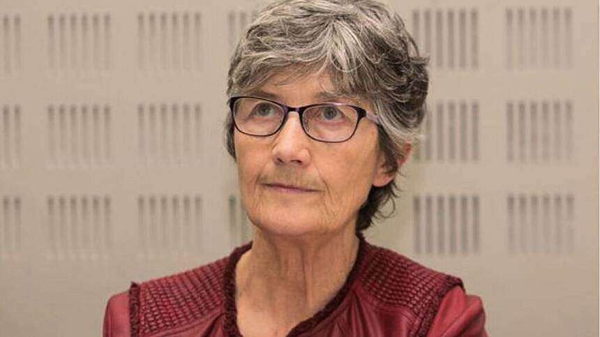 Catherine Connolly to make Presidential campaign pitch at Labour meeting