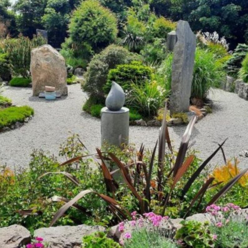 Anger and frustration as thieves target Circle of Life Garden in Salthill