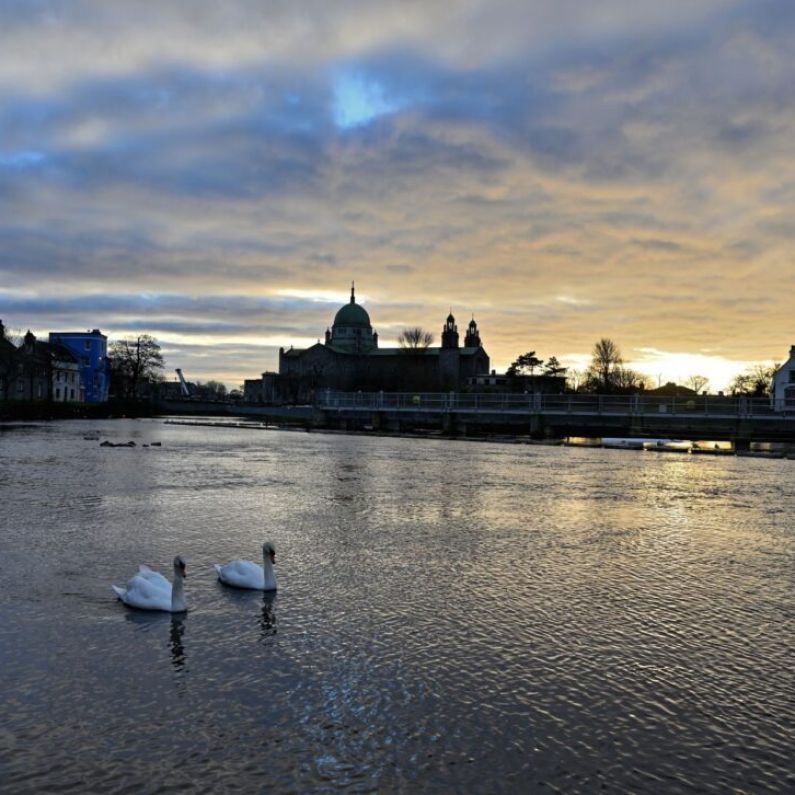 Criticism over delays to major flood defence project for Galway City