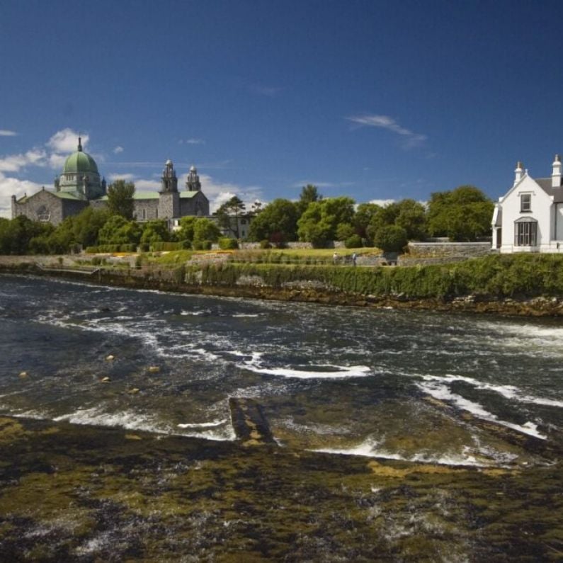 Salmon Weir Fishery to close due to high water temperatures