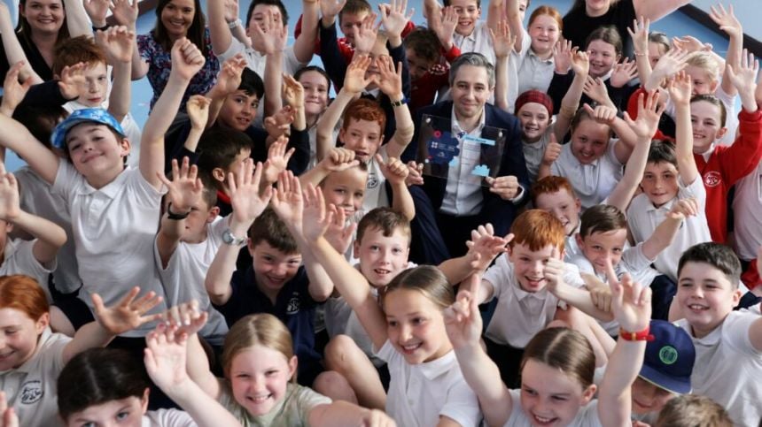 40 Galway primary schools awarded for their achievements in STEM