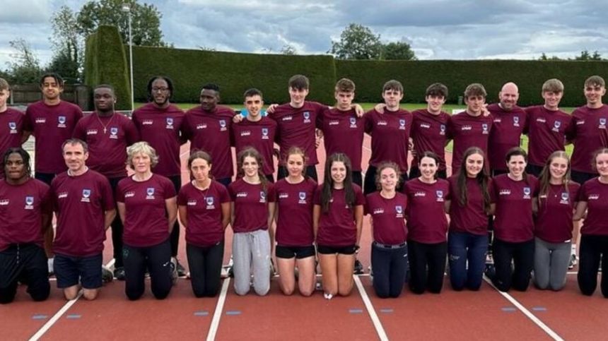 Galway Athletics Report (16th August 2023)