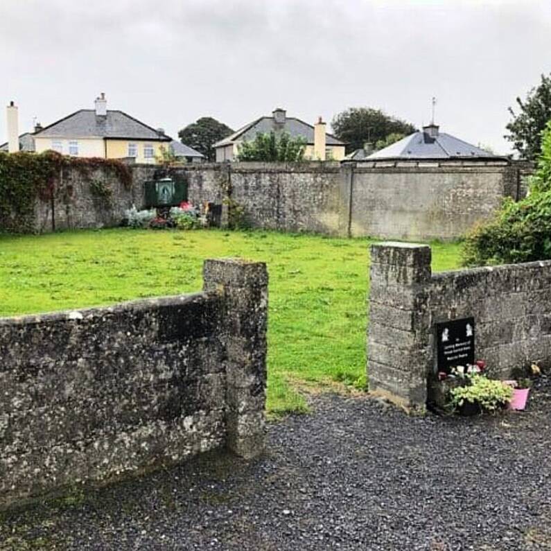 24-hour security monitoring at Tuam mother-and-baby-home site as excavation works begin on Monday
