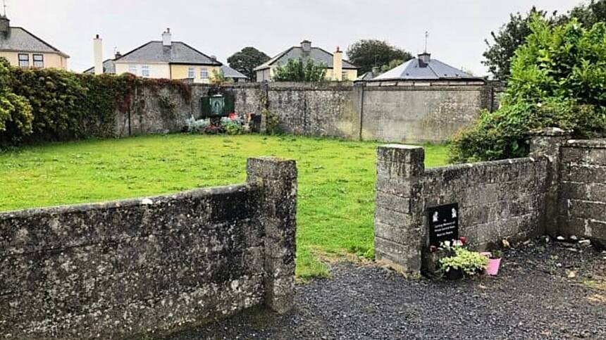 24-hour security monitoring at Tuam mother-and-baby-home site as excavation works begin on Monday