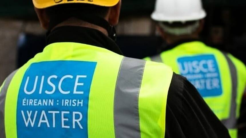 County Council to recommend Irish Water make back-up power essential part of service