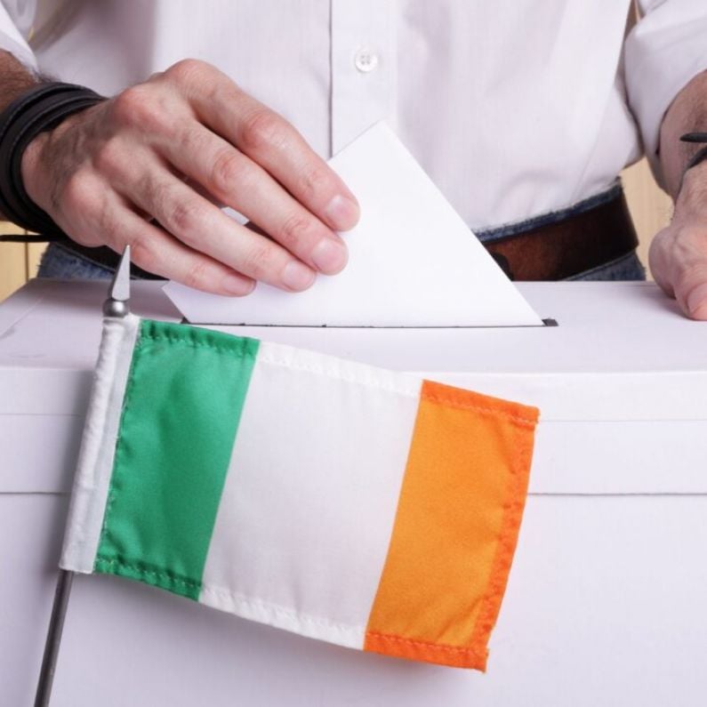 Galway public share opinions on proposal for compulsory voting