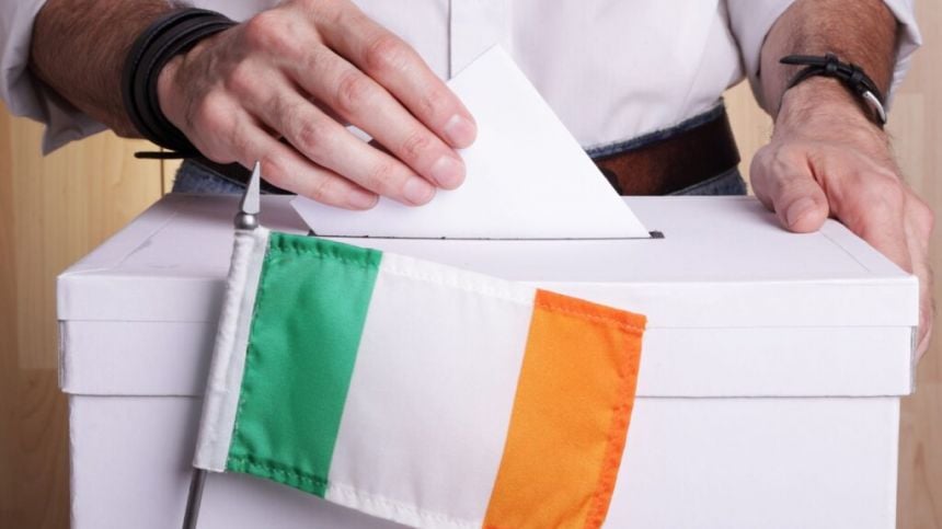 Galway public share opinions on proposal for compulsory voting