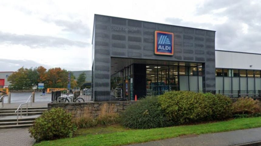 Aldi to create 22 new jobs in Galway