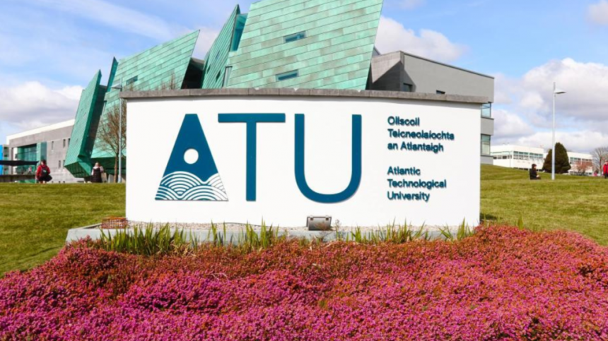 ATU Galway has higher direct employment rates than University of Galway