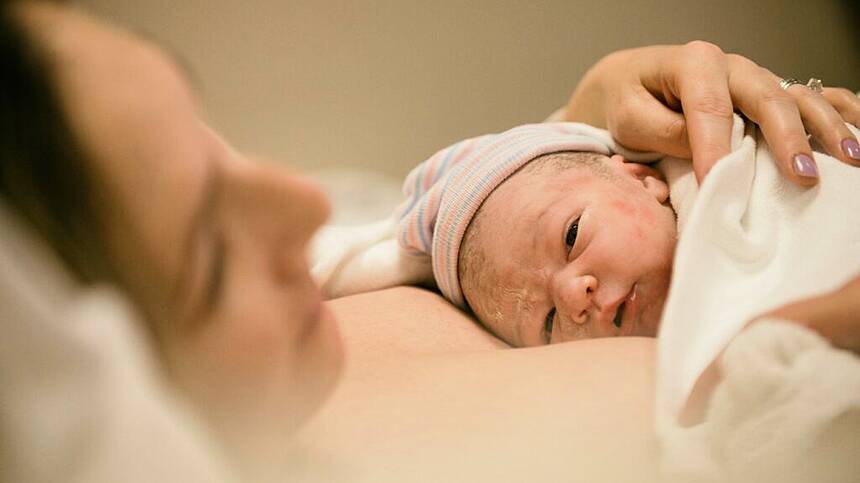 Galway City Central has lowest female fertility rate in Ireland