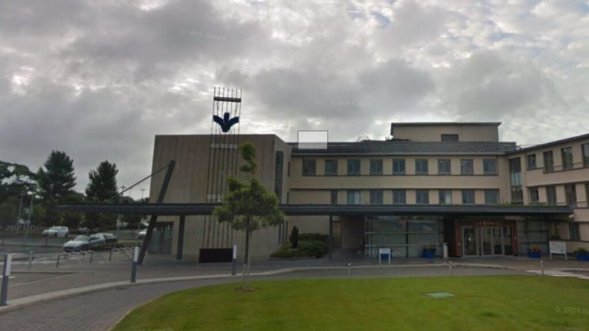 New electronic health record system for Galway's Bon Secours Hospital