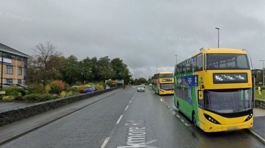 Final plan revealed for new expanded bus network for Galway