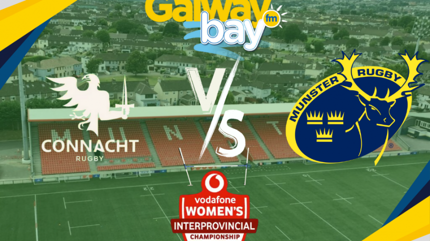 Connacht v Munster Interprovincial Preview