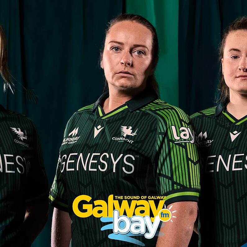 Vodafone Women's Interprovincials Preview - Connacht v Leinster