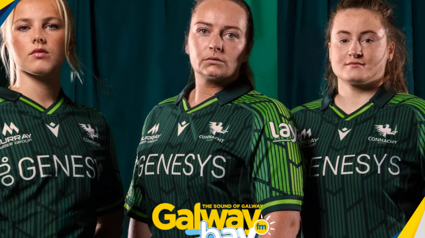 Vodafone Women's Interprovincials Preview - Connacht v Leinster