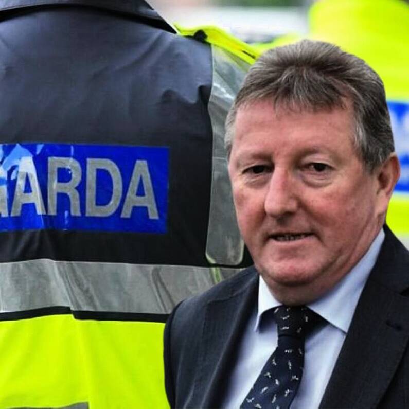 Sean Canney calls for additional overtime funding for Gardai across the country