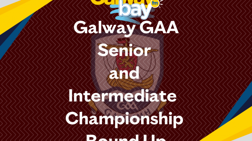 County Senior and Intermediate Football Championship Reports