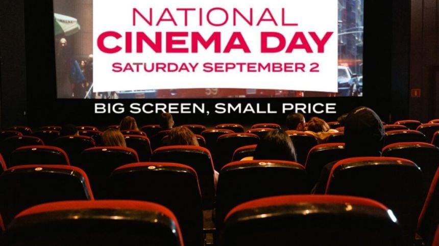 Galway cinemas join all-day €4 deal this Saturday for National Cinema Day