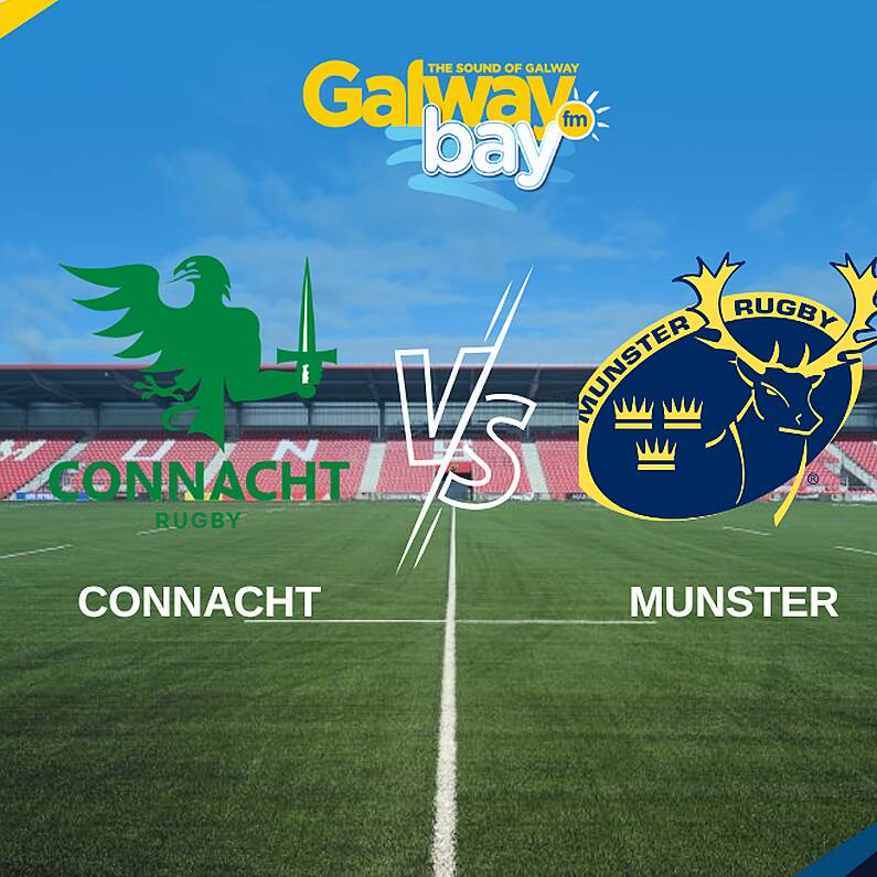 Munster 46-7 Connacht (Women's Rugby Interprovincial Report & Reaction)