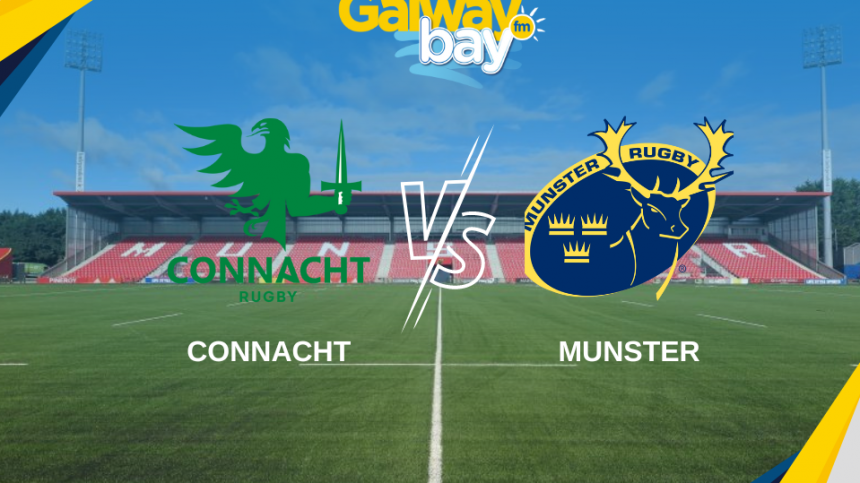 Munster 46-7 Connacht (Women's Rugby Interprovincial Report & Reaction)