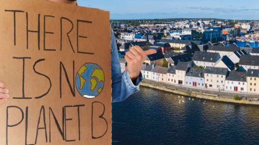 200 submissions to Galway city's first draft climate action plan