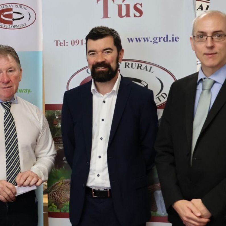 Galway Rural Development calls for expansion of eligibility for local employment schemes