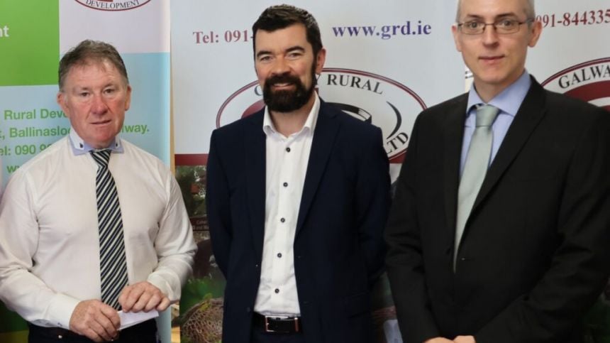 Galway Rural Development calls for expansion of eligibility for local employment schemes